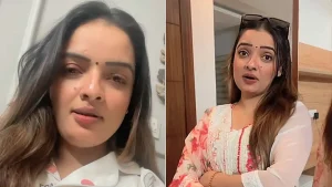 A pregnant influencer has died nearly two months after she was allegedly kidnapped, tied to a tree and set on fire - with a postmortem revealing the pregnancy.