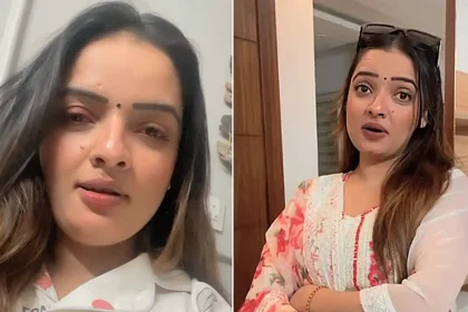 A pregnant influencer has died nearly two months after she was allegedly kidnapped, tied to a tree and set on fire - with a postmortem revealing the pregnancy.