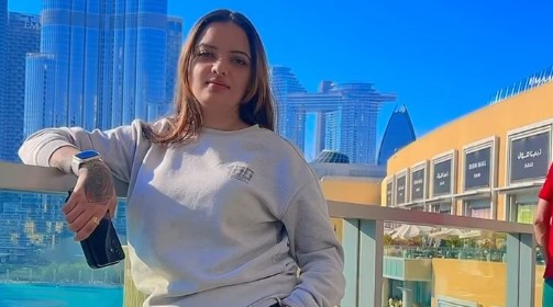 A pregnant influencer has died nearly two months after she was allegedly kidnapped, tied to a tree and set on fire - with a postmortem revealing the pregnancy.