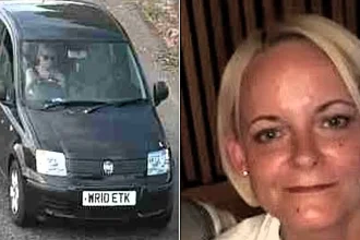 Police have urged walkers, runners and climbers to look out for a missing woman's black Fiat Panda almost a month after she vanished - as the hunt for Tracey Smith goes on.