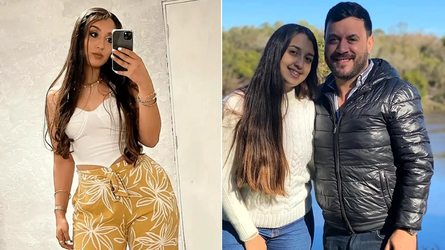 Social media star Florencia Sugo, 23, has died of a rare cancer with no known origin - just months after telling followers to "make the most of every minute of life".