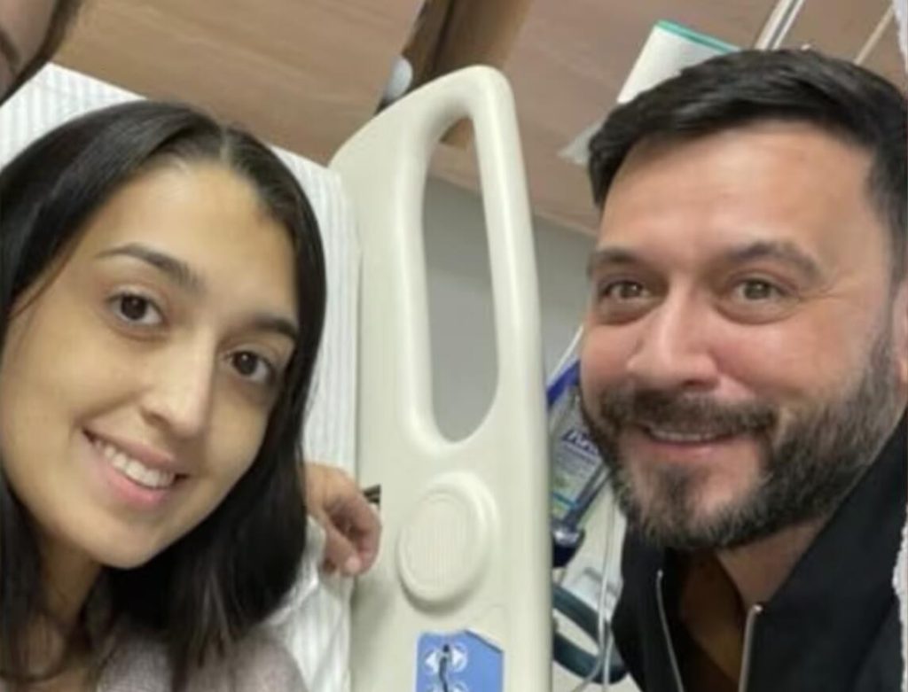 Social media star Florencia Sugo, 23, has died of a rare cancer with no known origin - just months after telling followers to "make the most of every minute of life".