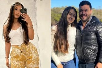 Social media star Florencia Sugo, 23, has died of a rare cancer with no known origin - just months after telling followers to "make the most of every minute of life".