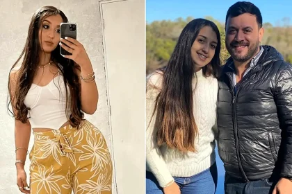 Social media star Florencia Sugo, 23, has died of a rare cancer with no known origin - just months after telling followers to "make the most of every minute of life".