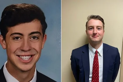 Fourteen charged over an alleged Penn State cocaine ring - with fraternity pledges reportedly forced to package the drugs as part of their initiation.