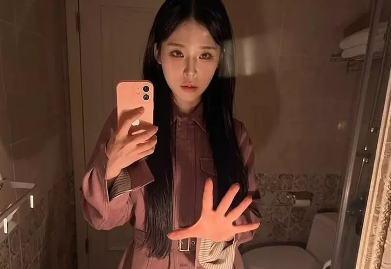 Ghost-hunting influencer Jiang Xiaorou has died in a horror car crash, months after smashing a Guanyin statue in a viral 'anti-superstition' challenge.