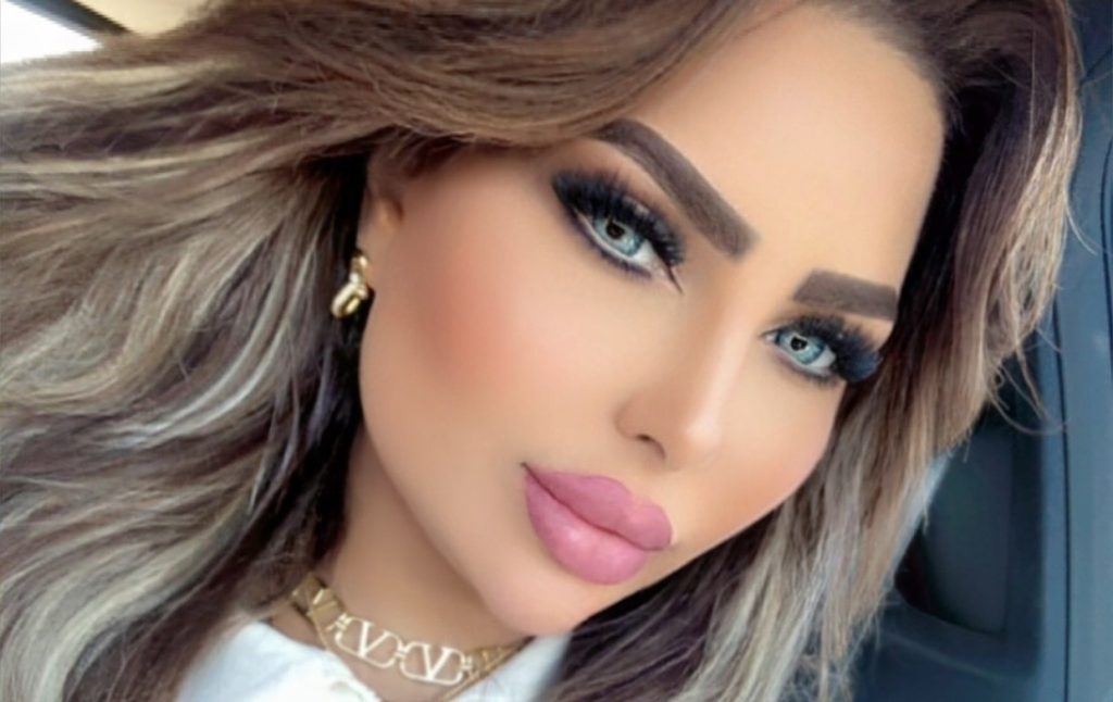Egyptian TV presenter Sarah Khalifa, who has almost 3m followers, faces the death penalty over an alleged synthetic drug trafficking ring uncovered in Cairo.