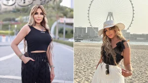 Egyptian TV presenter Sarah Khalifa, who has almost 3m followers, faces the death penalty over an alleged synthetic drug trafficking ring uncovered in Cairo.
