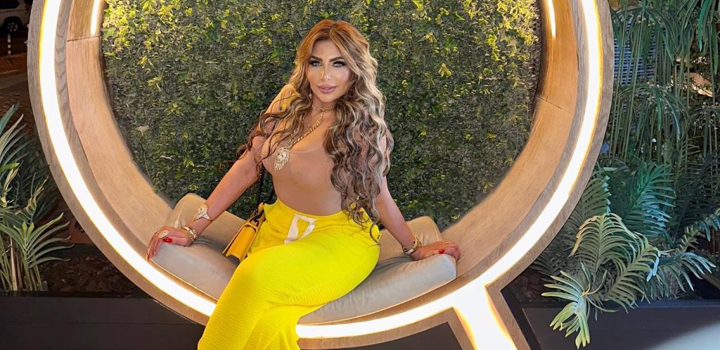 Egyptian TV presenter Sarah Khalifa, who has almost 3m followers, faces the death penalty over an alleged synthetic drug trafficking ring uncovered in Cairo.