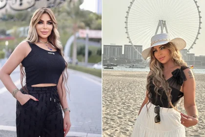 Egyptian TV presenter Sarah Khalifa, who has almost 3m followers, faces the death penalty over an alleged synthetic drug trafficking ring uncovered in Cairo.