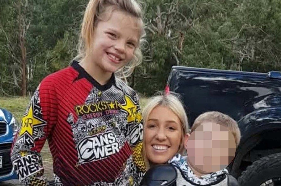 Teen mum found dead outside prison cell as former inmates demand answers