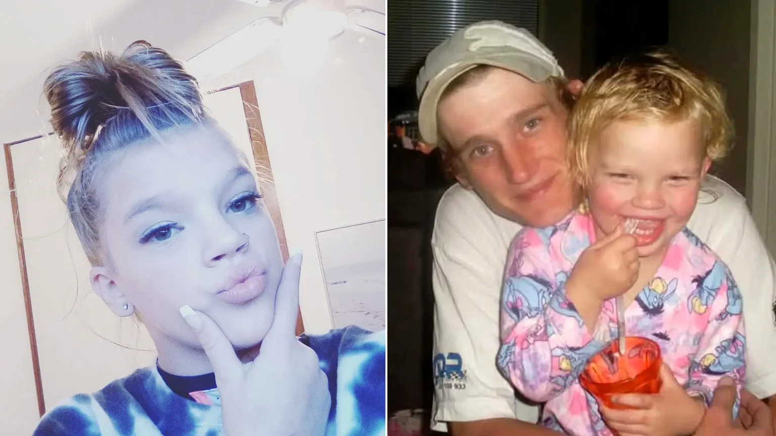Teen mum found dead outside prison cell as former inmates demand answers