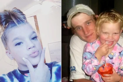 Teen mum found dead outside prison cell as former inmates demand answers