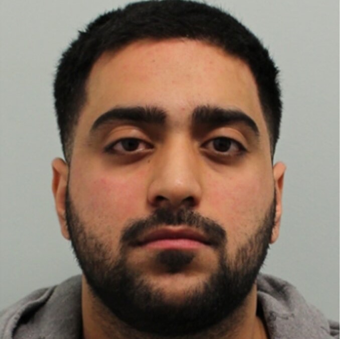 Three convicted money launderers are on the run after being sentenced in their absence over a staggering £266million operation - the biggest in UK legal history.
