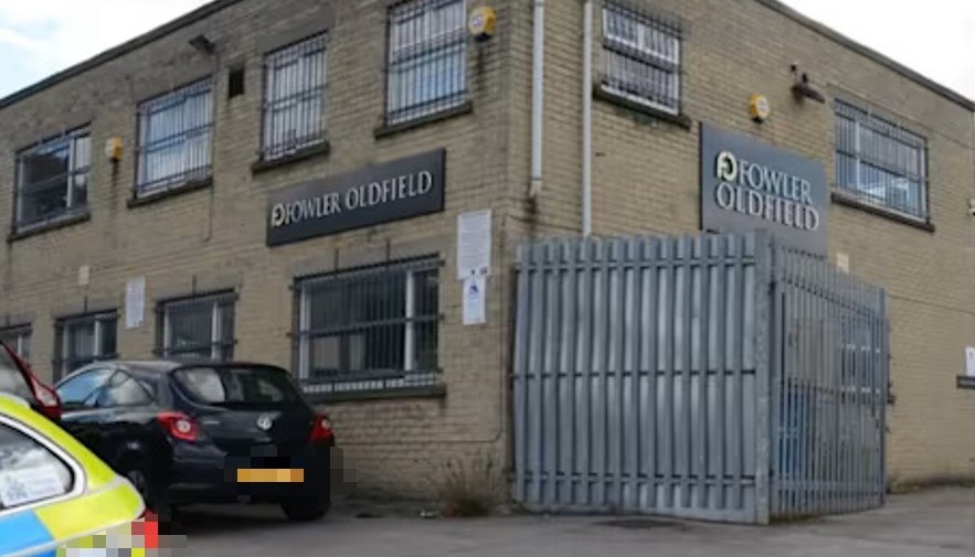 Three convicted money launderers are on the run after being sentenced in their absence over a staggering £266million operation - the biggest in UK legal history.