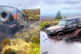 Three off-road drivers have been convicted after their own TikTok videos exposed a damaging 4x4 rampage across a protected Welsh landscape.