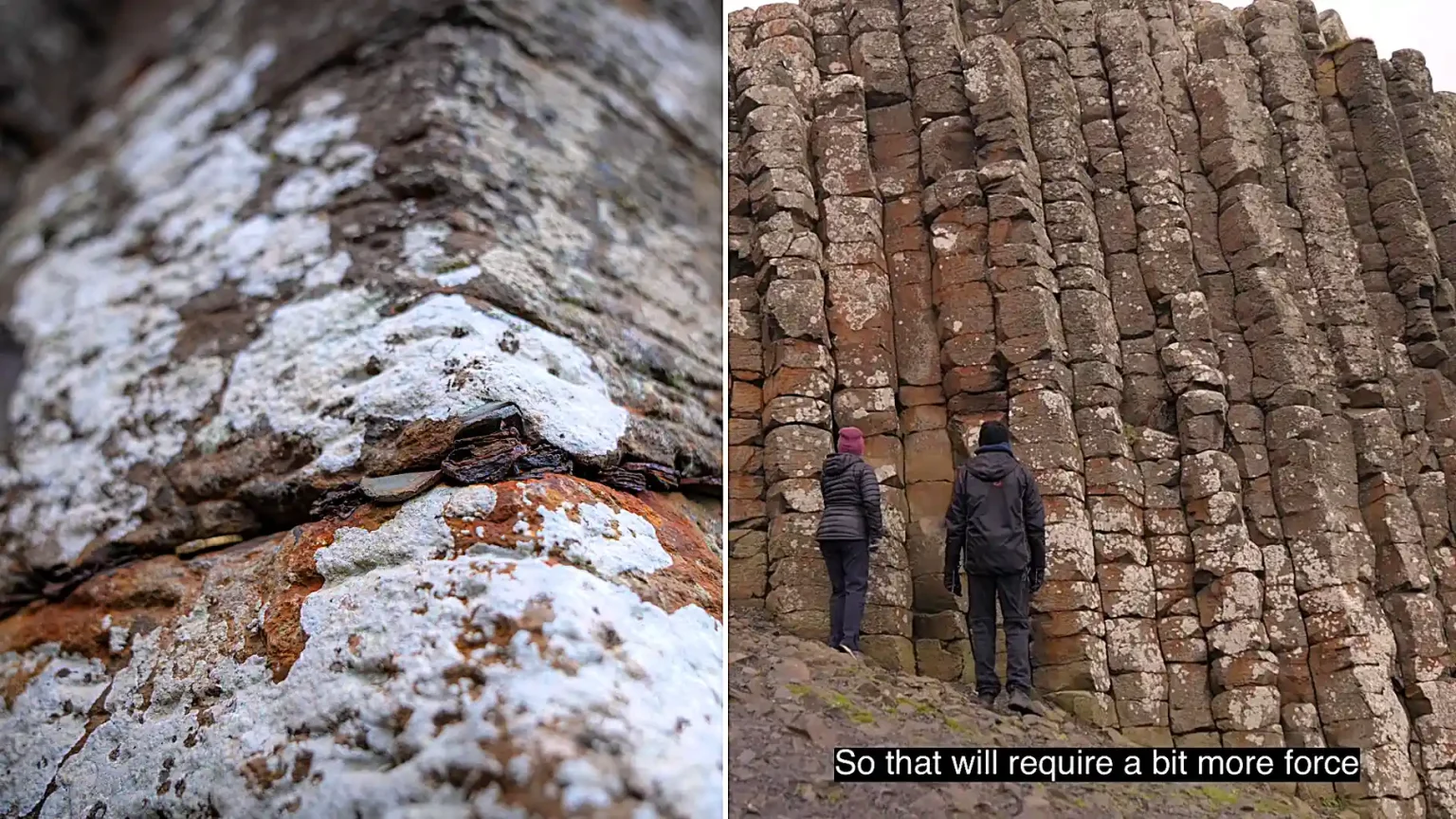 Tourists who hammered 10,000 coins into a World Heritage landmark left conservationists facing a painstaking 200-hour clean-up - with thousands still stuck.