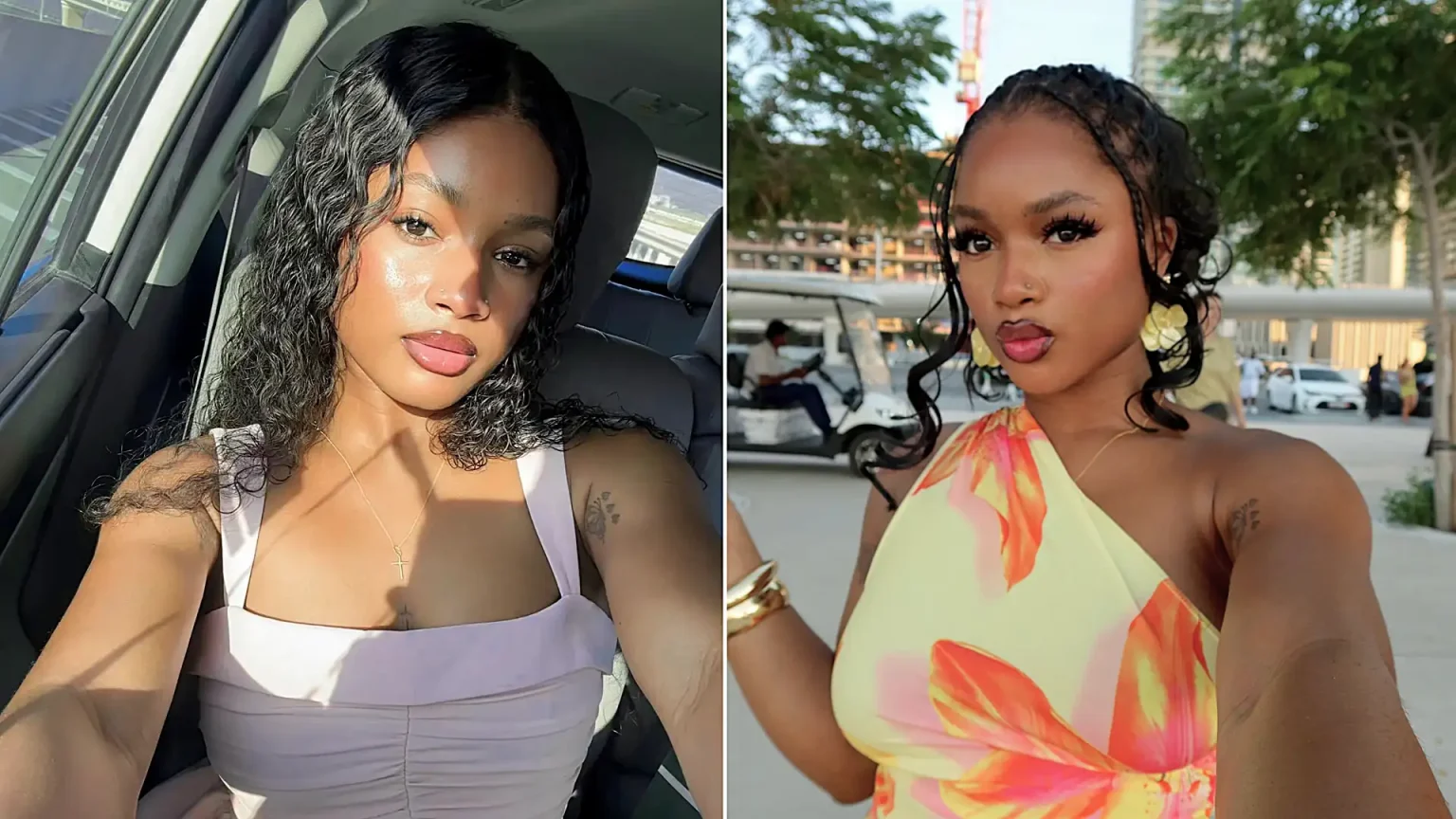 A 26-year-old woman has vanished after allegedly being "lured" back to her home country, with police now investigating a suspected conspiracy and murder.