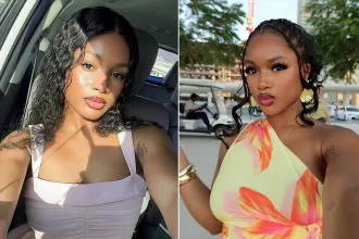 A 26-year-old woman has vanished after allegedly being "lured" back to her home country, with police now investigating a suspected conspiracy and murder.