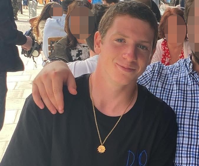 A young British soldier has died while on holiday in Bali with friends and family - and his devastated loved ones say the trip became every family's worst nightmare.