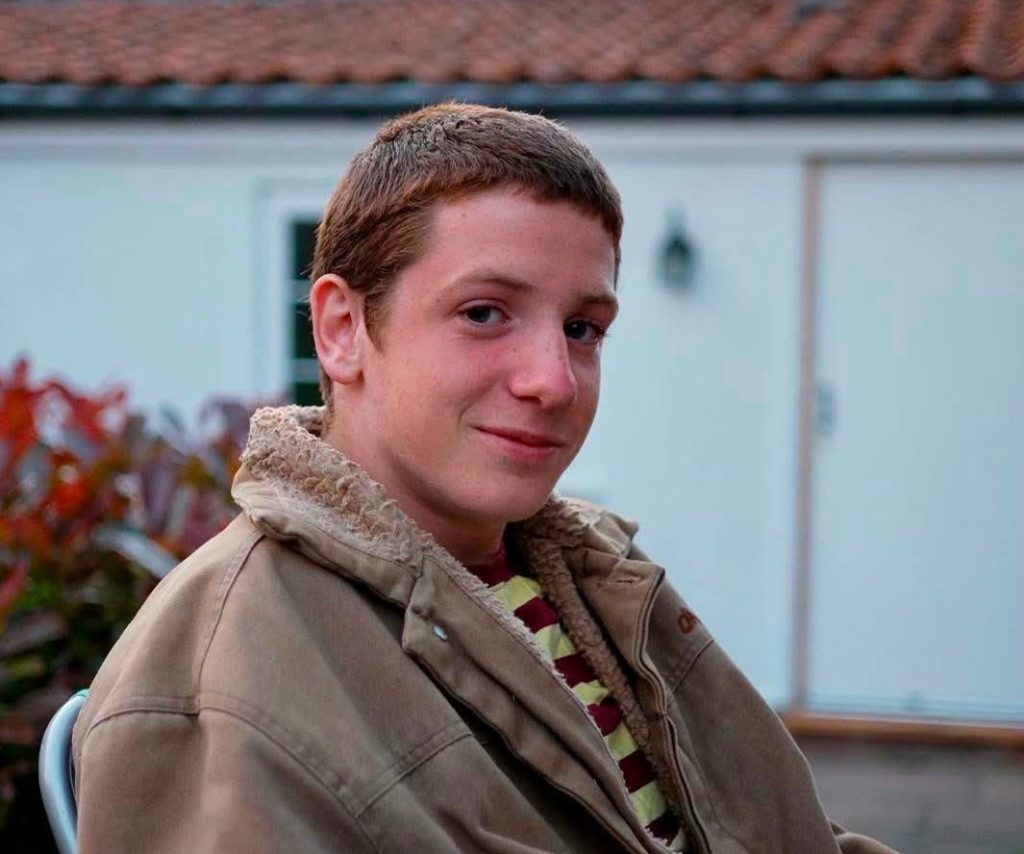A young British soldier has died while on holiday in Bali with friends and family - and his devastated loved ones say the trip became every family's worst nightmare.