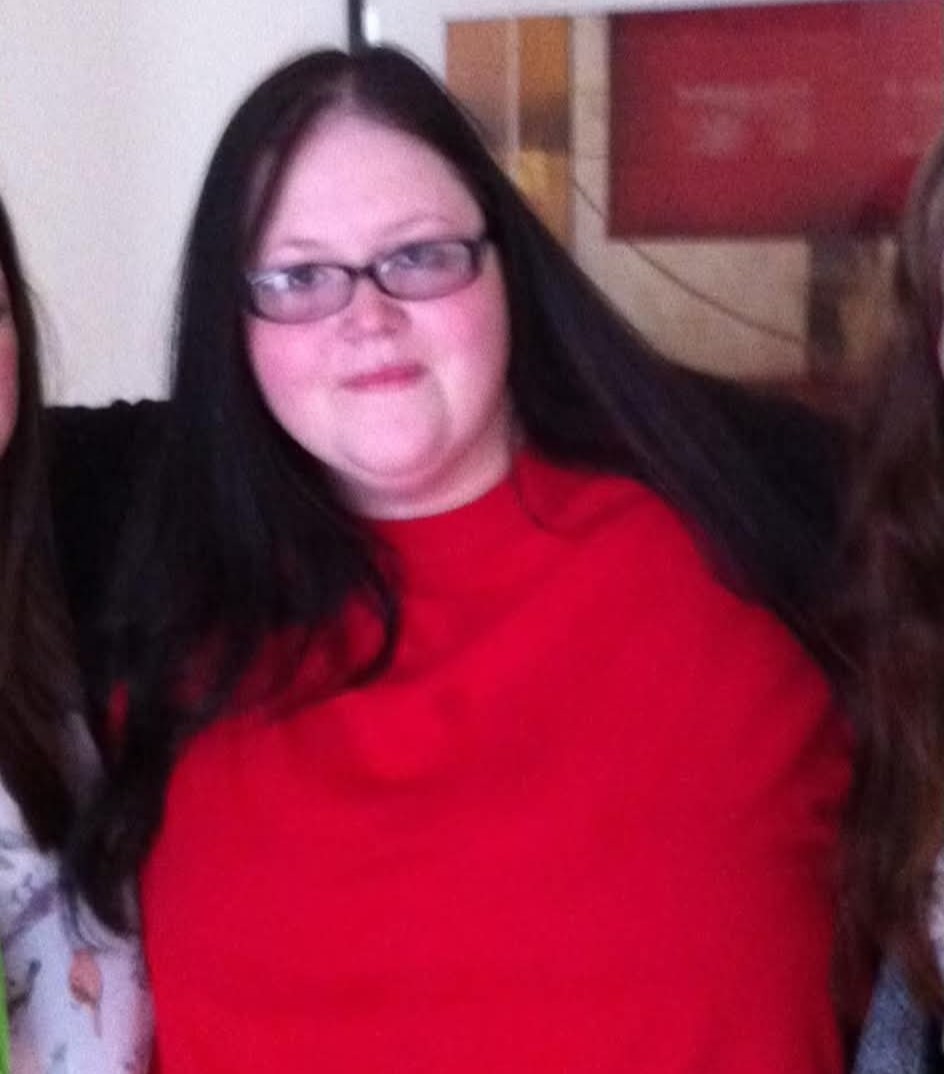 Woman who once ate 10 packets of crisps a day says she can finally fit on theme park rides after losing an incredible 17 stone through gastric bypass surgery.