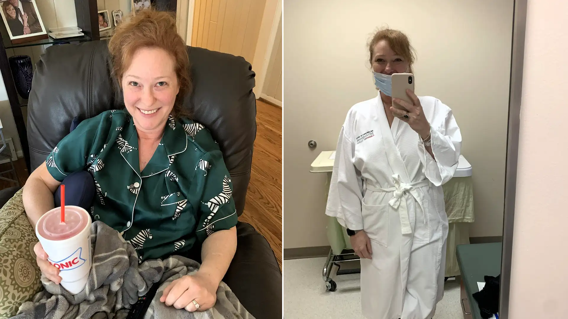‘I keep cheating death after surviving SIX cancer diagnoses – I don’t take a single day for granted’