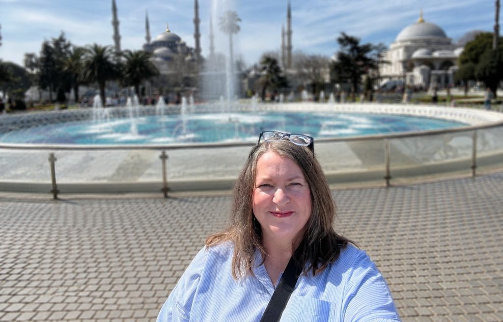 Woman who secretly took Mounjaro - even hiding the jabs in her fridge veg tray - has come clean after shedding eight stone and reversing her pre-diabetes diagnosis before turning 60.
