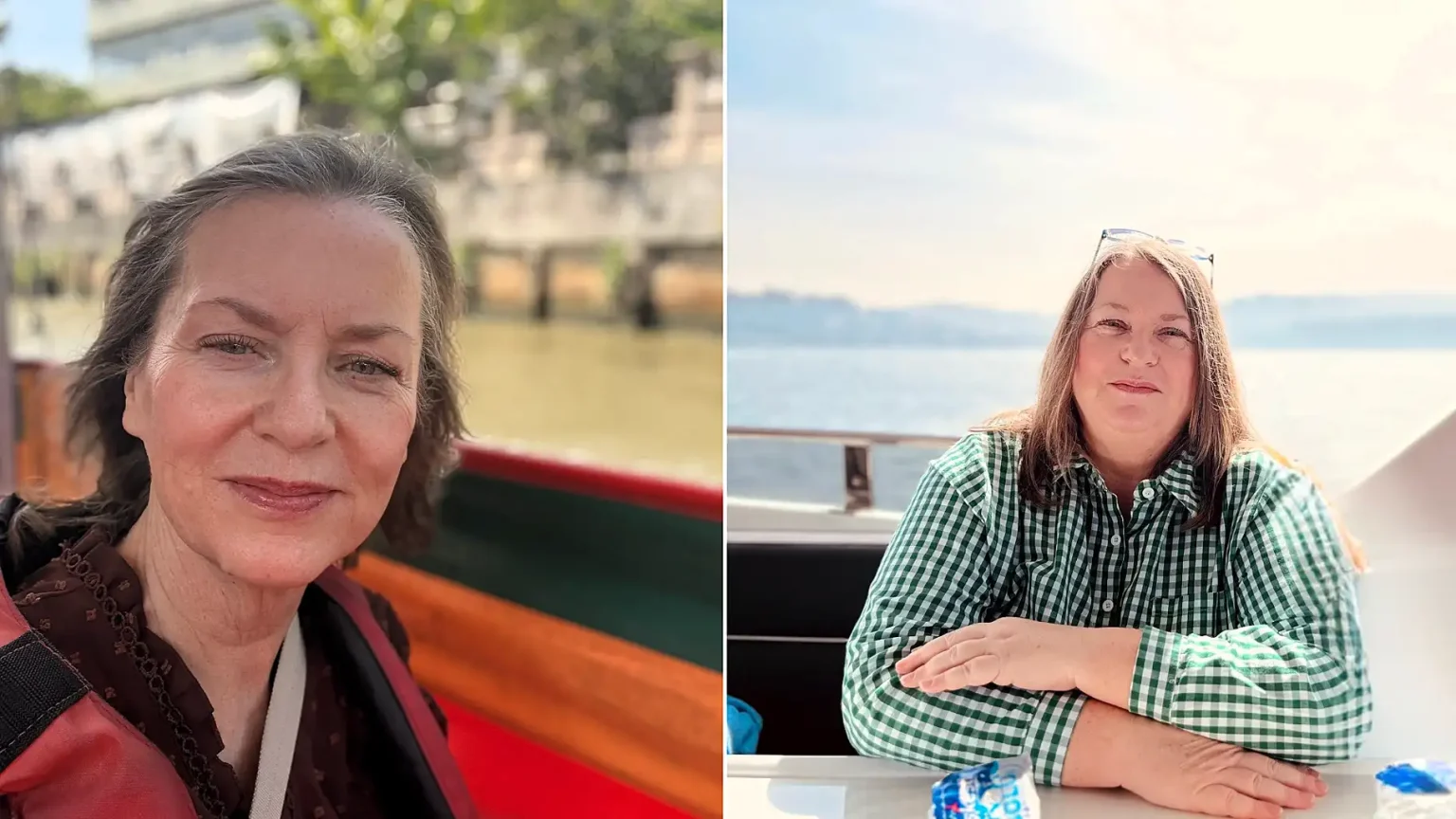 Woman who secretly took Mounjaro - even hiding the jabs in her fridge veg tray - has come clean after shedding eight stone and reversing her pre-diabetes diagnosis before turning 60.
