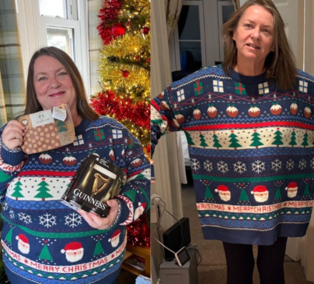 Woman who secretly took Mounjaro - even hiding the jabs in her fridge veg tray - has come clean after shedding eight stone and reversing her pre-diabetes diagnosis before turning 60.