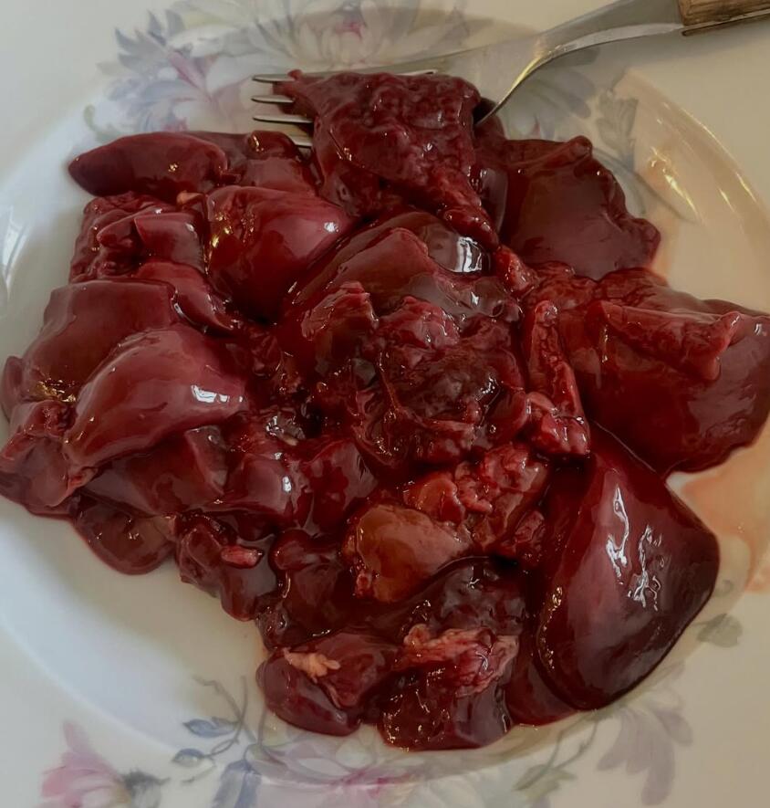 Super-fit grandmother, 70, credits her age-defying physique to eating 5.6kg of meat a week on a strict carnivore diet - lifting weights four times weekly and ditching all plants.