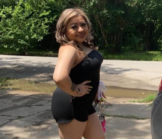 Influencer prosecutors claim was romantically involved with up to 75 prisoners has been ordered to repay almost $6,800 after admitting welfare fraud charges in Texas.