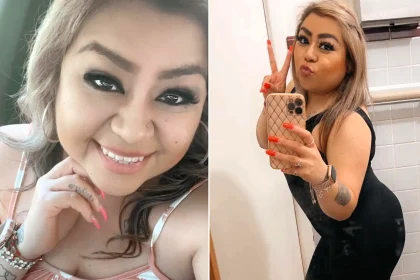 Influencer prosecutors claim was romantically involved with up to 75 prisoners has been ordered to repay almost $6,800 after admitting welfare fraud charges in Texas.