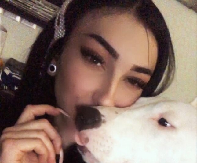 The victim of a shooting at a Swiss rave has been named and pictured - with a gunman opening fire on 3,500 revellers who mistook the shots for fireworks.