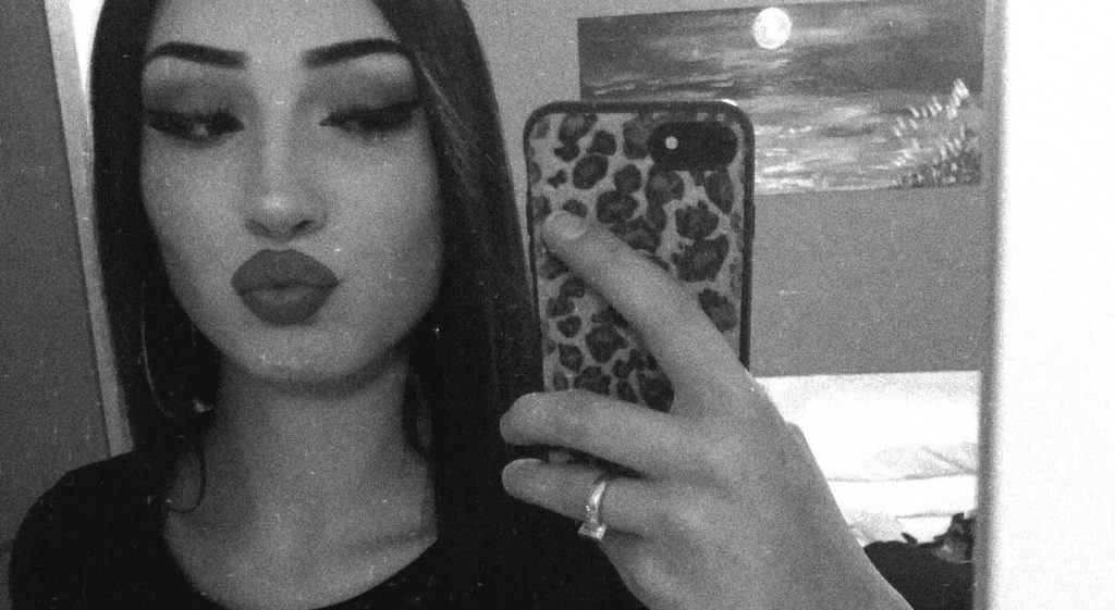 The victim of a shooting at a Swiss rave has been named and pictured - with a gunman opening fire on 3,500 revellers who mistook the shots for fireworks.
