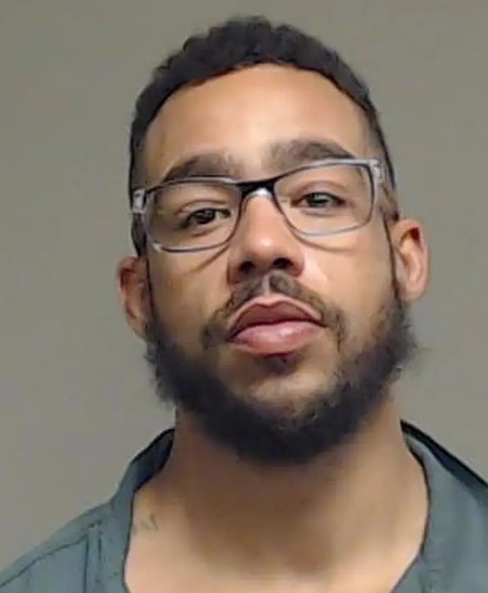 Woman's ex hunted her down and shot her father dead - then she learned he had also murdered three strangers in the weeks before.