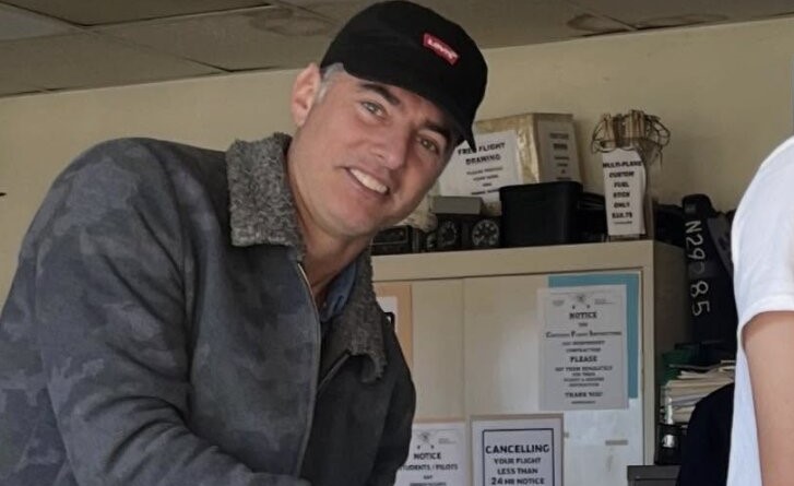 Israeli actor turned flight instructor Guy Kapulnik, star of award-winning war film Lebanon, has been killed alongside his passenger in a small plane crash in California.