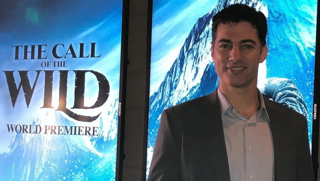 Israeli actor turned flight instructor Guy Kapulnik, star of award-winning war film Lebanon, has been killed alongside his passenger in a small plane crash in California.