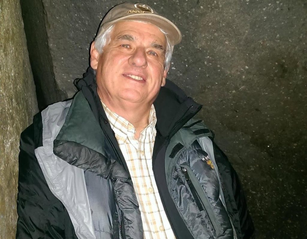 A beloved doctor who flew himself to remote hospitals has been killed in a horror plane crash - Dr Michael Hood, 75, died after his aircraft suffered engine failure.