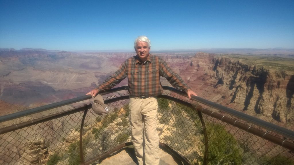 A beloved doctor who flew himself to remote hospitals has been killed in a horror plane crash - Dr Michael Hood, 75, died after his aircraft suffered engine failure.