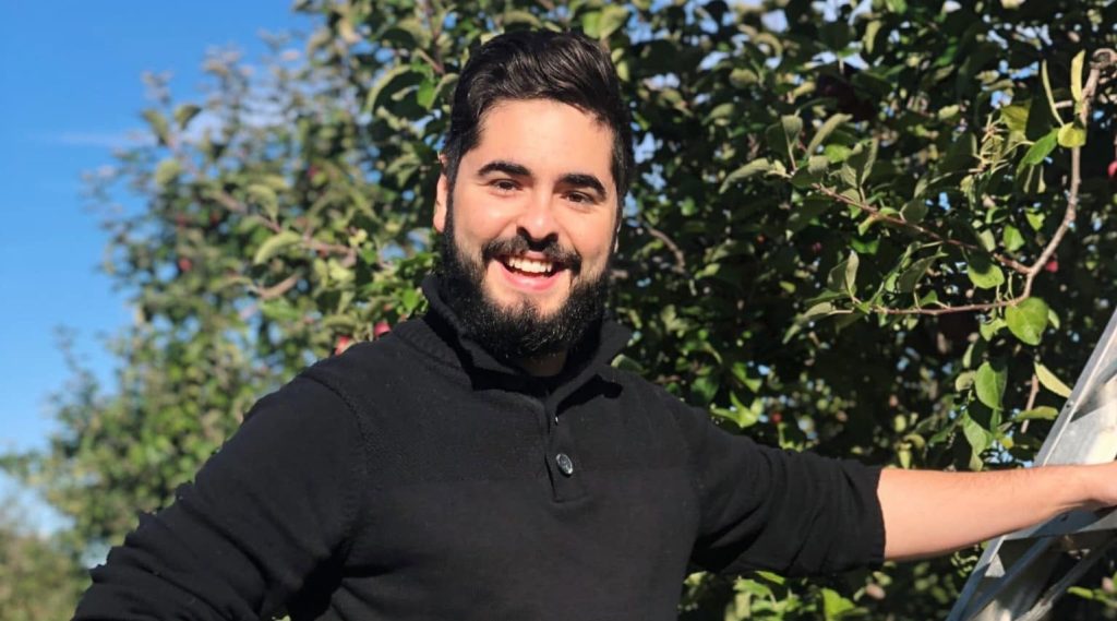 A woman lost her boyfriend, mum and brother when a helicopter ride to celebrate her mum's birthday crashed and burst into flames in Quebec, killing all four on board.