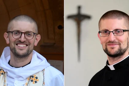 A body has been found in the search for a leading priest and professor who went missing while on a hillwalking holiday in the Cuillin mountains on the Isle of Skye.