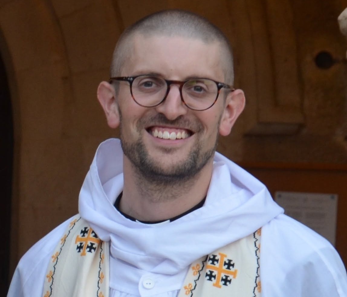 A body has been found in the search for a leading priest and professor who went missing while on a hillwalking holiday in the Cuillin mountains on the Isle of Skye.