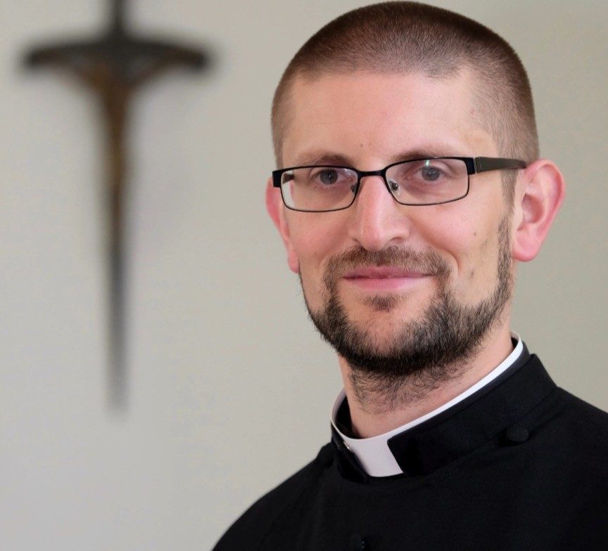 A body has been found in the search for a leading priest and professor who went missing while on a hillwalking holiday in the Cuillin mountains on the Isle of Skye.