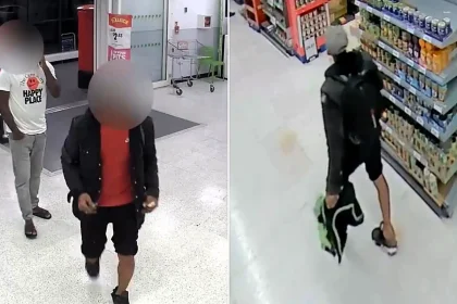 A burglar who stole an Asda worker's jacket containing their wallet and keys has been jailed after returning weeks later to raid the same Wisbech store for vodka.