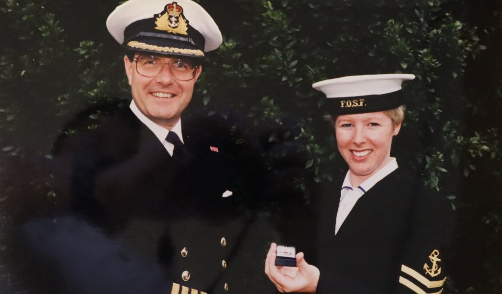 A PE teacher who bled for 10 months straight was told it was down to her fitness levels - before she was finally diagnosed with a rare lifelong blood-clotting disorder.