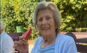 A PE teacher who bled for 10 months straight was told it was down to her fitness levels - before she was finally diagnosed with a rare lifelong blood-clotting disorder.