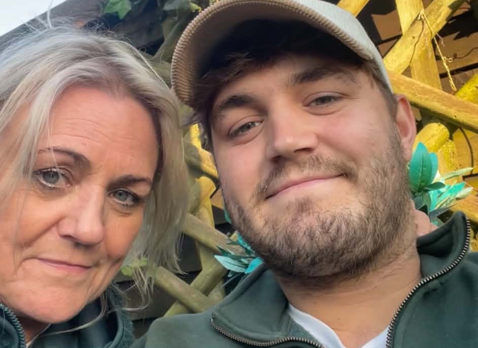 A British holidaymaker faces paralysis from the neck down after breaking his neck diving into a pool in Turkey - with his family facing a £40,000 flight home.