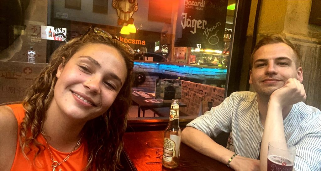 Seemingly healthy Megan Haslam, 30, died suddenly after being stretchered from her home - friends say she had just reached the best point of her adult life.
