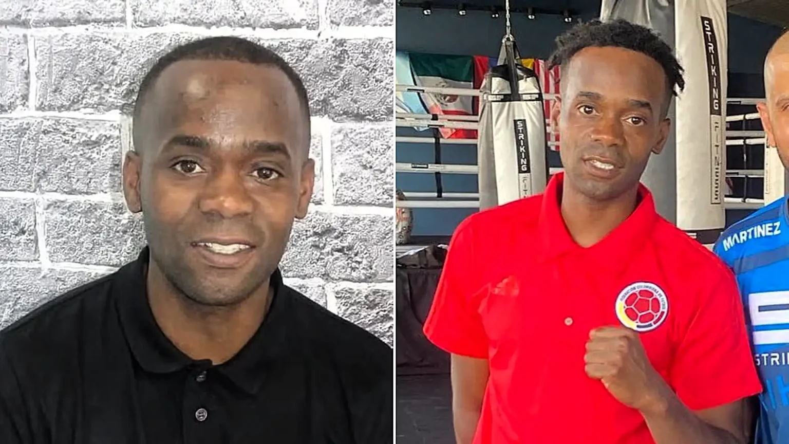 Manchester-born Anton Green, 43, has vanished in Colombia, where he lived for three years, leaving his family desperate for answers after no contact since early August.